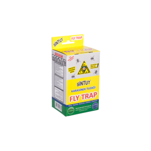 Bag Fly Trap légycsapda 3.
