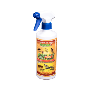Piret mix plusz permet