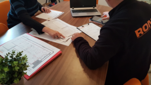 kártevőirtás, rovarirtás auditálás, haccp