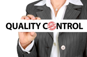 HACCP kiépítés