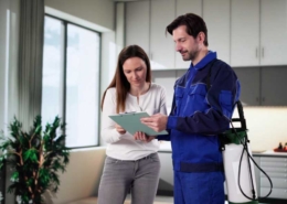 Kártevők elleni védekezés