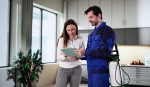 Kártevők elleni védekezés