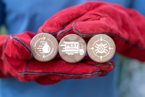 Kártevők elleni védekezés