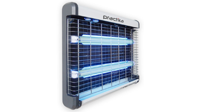 Elektromos rovarcsapda