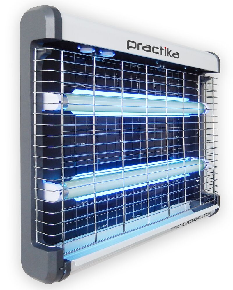 Elektromos rovarcsapda